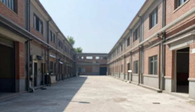 商业综合体市政工程保障服务中的安全管理关键环节