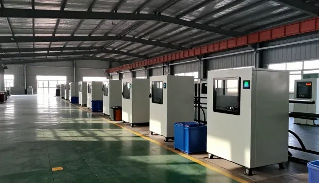 商业综合体建设中的关键选型关注点