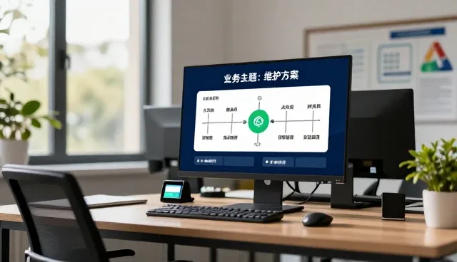 安全管理在市政公用领域的深化应用与未来趋势