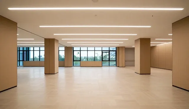 城市照明后期运维服务与房屋建筑的融合发展趋势