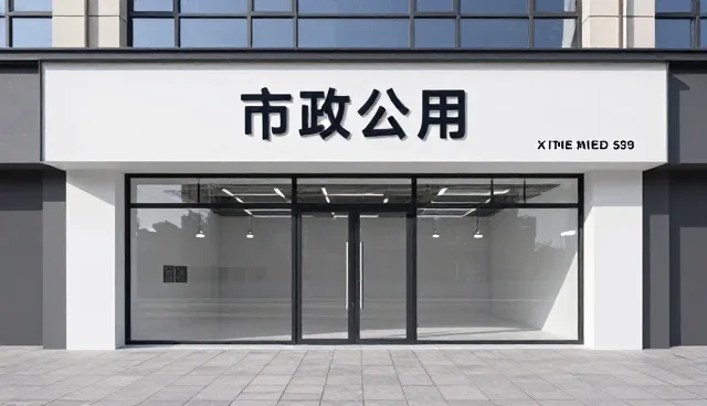 市政公用设施运维中常见的问题及应对策略
